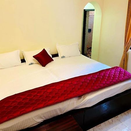 Bob Leisure Hotell Ooty Eksteriør bilde