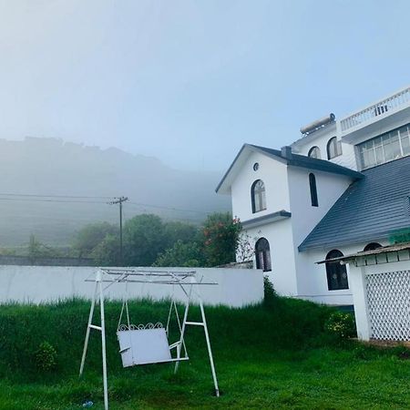 Bob Leisure Hotell Ooty Eksteriør bilde