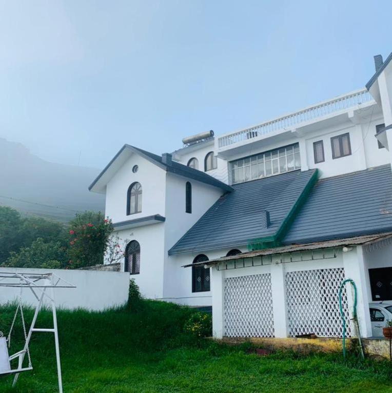 Bob Leisure Hotell Ooty Eksteriør bilde