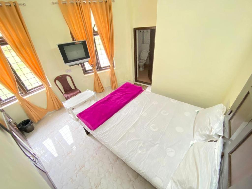 Bob Leisure Hotell Ooty Eksteriør bilde