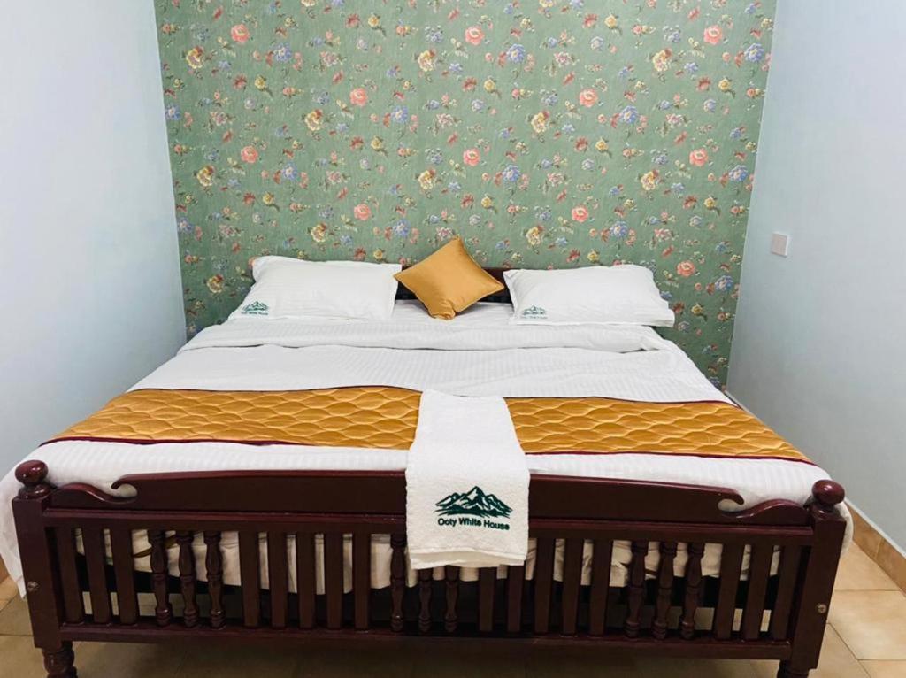 Bob Leisure Hotell Ooty Eksteriør bilde