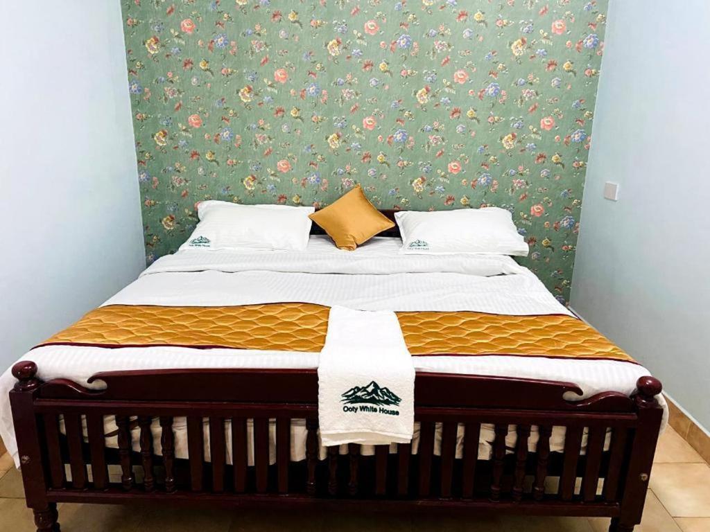 Bob Leisure Hotell Ooty Eksteriør bilde