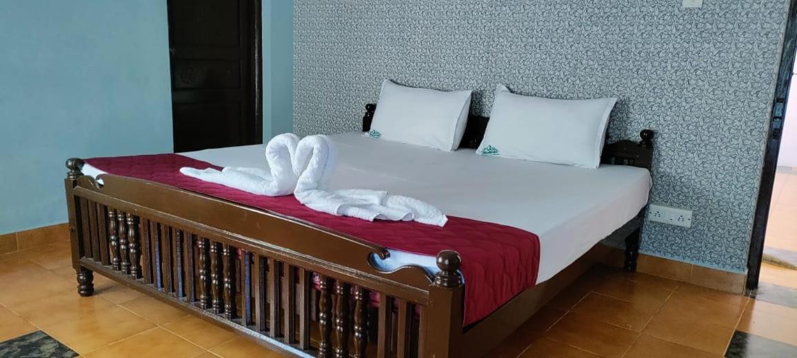Bob Leisure Hotell Ooty Eksteriør bilde